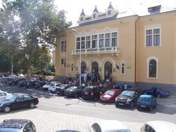Ţepara Lipan nu s-a prezentat la proces: magistraţii au amânat cauza